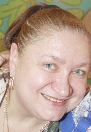 Моя фотография - танюша, 63 из Пермь (@tanusha1430)
