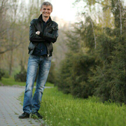Андрей, 33, Выборг