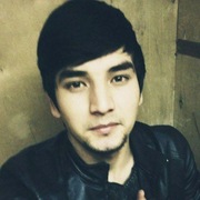 Kasim, 22, Запрудная