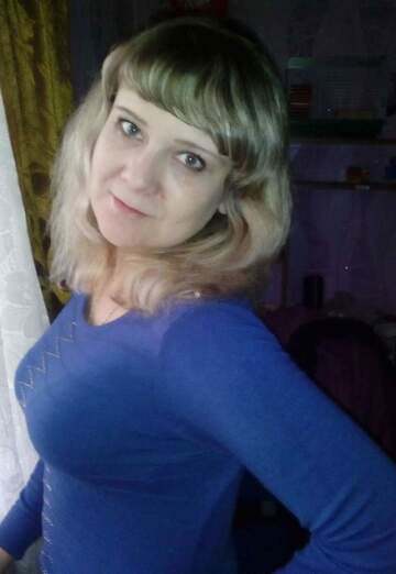 Mein Foto - elena, 47 aus Dobropillya (@elena178011)