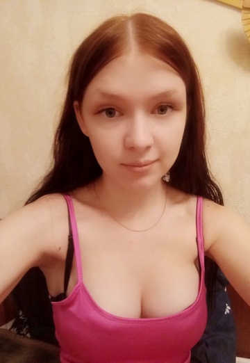 My photo - Ekaterina, 24 from Orsk (@ekaterina165622)