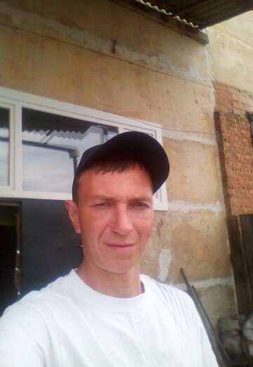 Моя фотография - Евгений, 35 из Томск (@evgeniy258310)