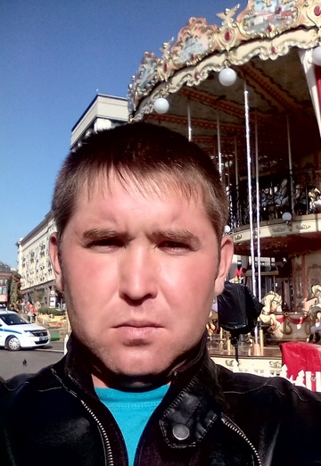 Моя фотография - Анатолий, 38 из Новочебоксарск (@anatoliy59864)