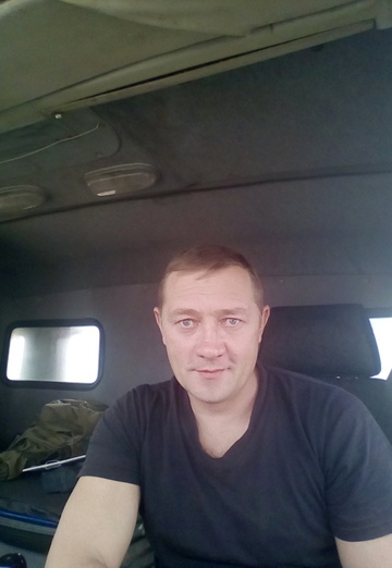My photo - Sergey, 48 from Temryuk (@sergey835010)