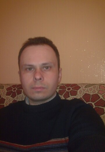 Моя фотография - Зелянин Алексей, 45 из Северодвинск (@zelyaninaleksey)