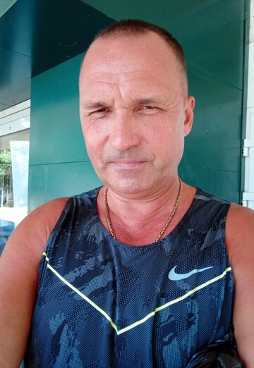 My photo - Igor Kalinin, 52 from Host (@igorkalinin20)