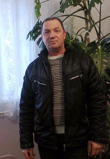 Моя фотографія - Николай, 60 з Дніпрорудне (@nikolay72153)