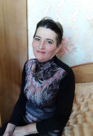 My photo - Irina, 58 from Gorno-Altaysk (@irina278299)