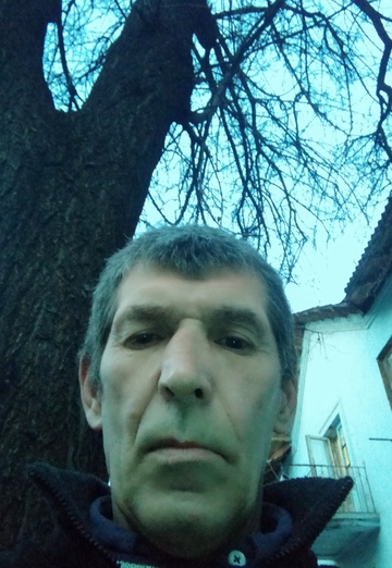 Моя фотография - Вячеслав, 56 из Кривой Рог (@vyacheslav84972)