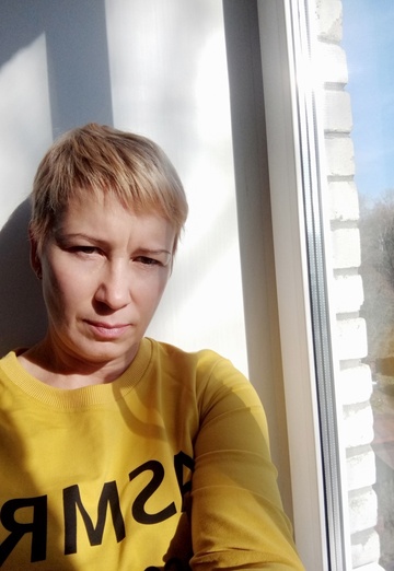 My photo - Lola, 52 from Tomsk (@lola5916)