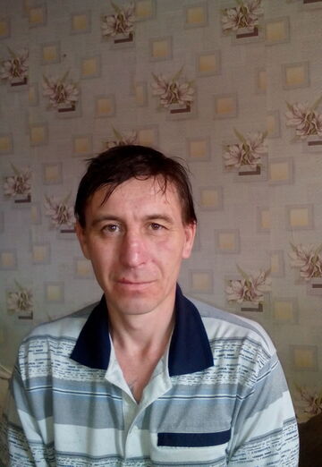 Моя фотография - Алексей, 42 из Кемерово (@alekseybachurin0)