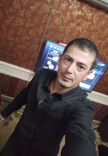 My photo - H.D, 43 from Tashkent (@maliw58)