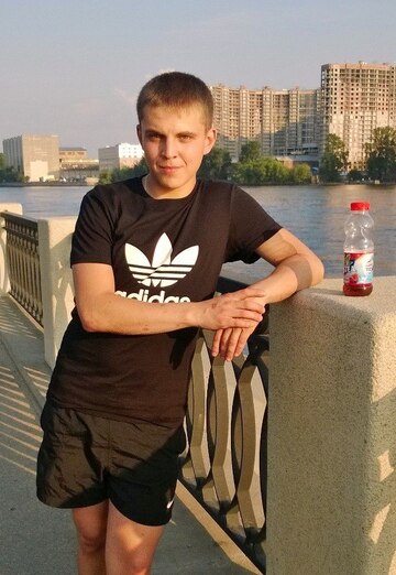 Александр (@aleksandr252420) — моя фотография № 8