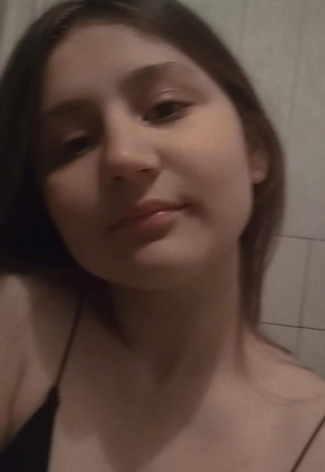 La mia foto - Dіana, 19 di Poltava (@dana8940)