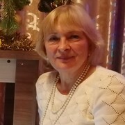 Ирина, 67, Северск
