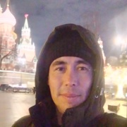 Сирож, 33, Губаха
