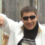 andru_woker, 46, Черусти