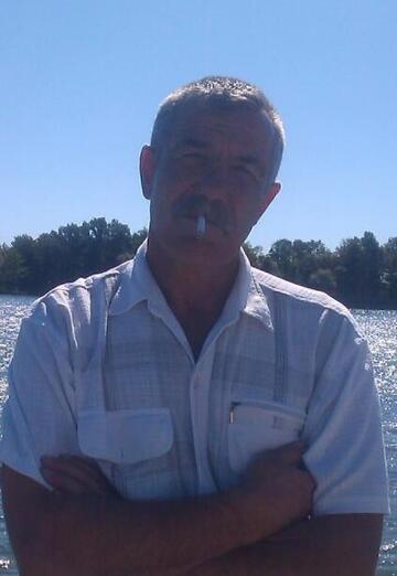 Моя фотография - Александр Будковский, 61 из Калининград (@aleksandrbudkovskiy3)