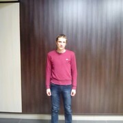 Евгений, 29, Катав-Ивановск