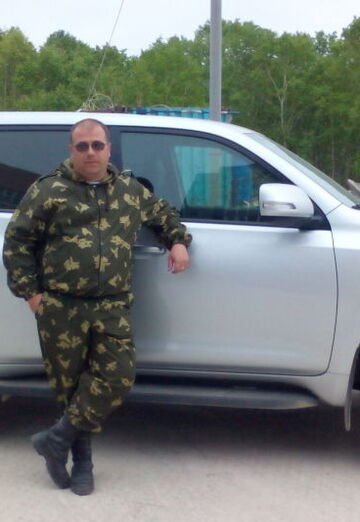 My photo - masik, 49 from Vilyuchinsk (@masik601)