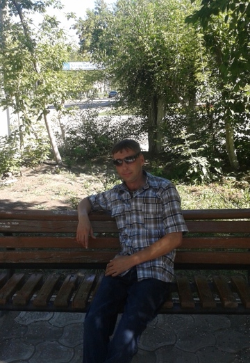 My photo - Yuriy Kube, 47 from Esil (@uriykube)
