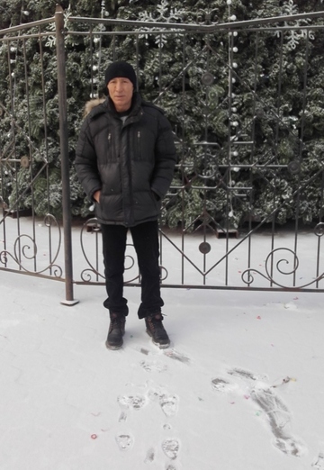 Моя фотография - Владимир, 62 из Благовещенск (@vladimir162876)