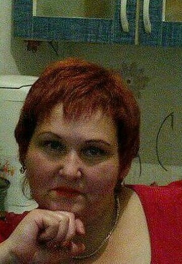Моя фотография - марина, 55 из Хабаровск (@marina124803)