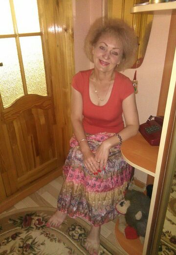 Моя фотография - Наталья, 57 из Гродно (@natalya161067)