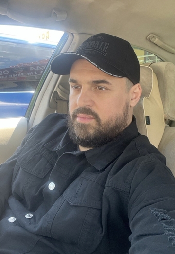 My photo - Artyom, 40 from Rostov-on-don (@artem181032)