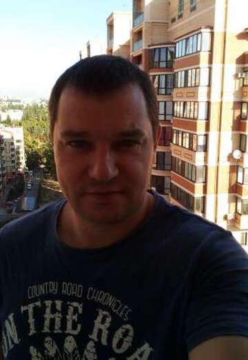 Моя фотографія - Виталий, 36 з Болград (@vitas12212)