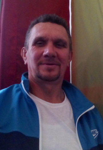 Моя фотография - Василий, 53 из Анапа (@vasiliy72312)