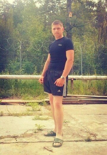 My photo - Ruslan, 29 from Odoyev (@ruslan63163)