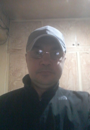 My photo - dmitriy, 45 from Lipetsk (@dmitriy439144)