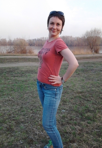My photo - Shantun, 36 from Lipetsk (@shantun)