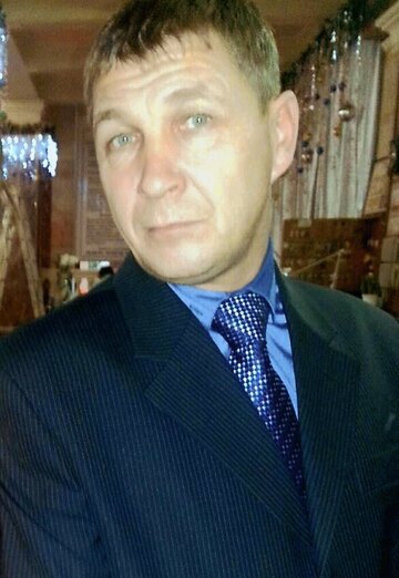My photo - aleksey, 55 from Nizhny Tagil (@aleksey438970)