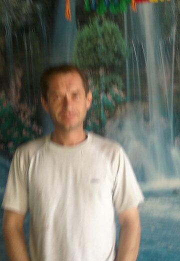 My photo - Viktor, 48 from Prokhladny (@viktor123860)