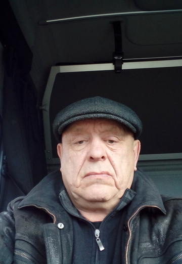 Моя фотография - Геннадий, 65 из Рыбница (@gennadiy35398)