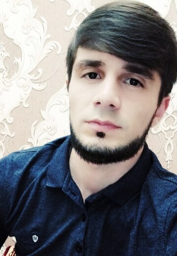 My photo - Hasan, 30 from Dushanbe (@hasan5453)