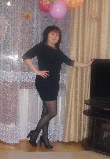 My photo - Natalya, 41 from Drogobych (@natalya211760)