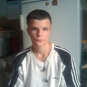 алексей, 32, Талица