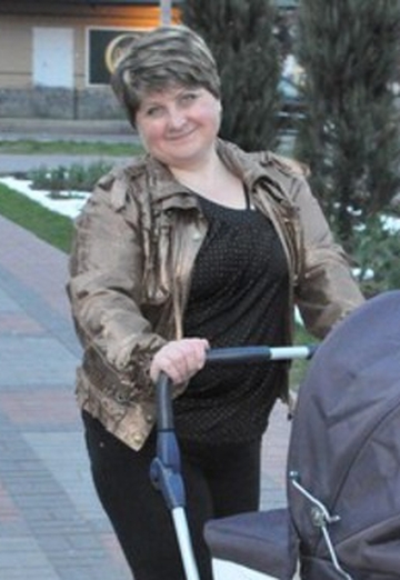 Моя фотография - Лариса, 56 из Вышгород (@larisa-kucher)