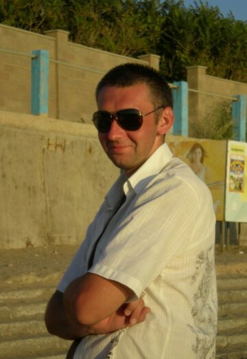 Моя фотографія - Олексій, 44 з Бориспіль (@oleksy570)