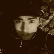 Doniyor, 26, Москва