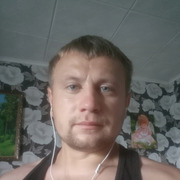 Алексей, 29, Лукоянов