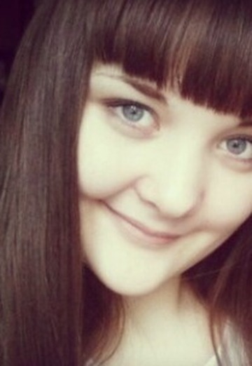 Моя фотография - Мария, 28 из Ярославль (@mariya30633)