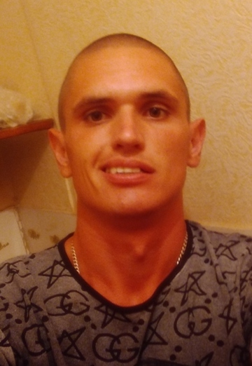 My photo - Viktor, 33 from Poltava (@viktor212636)