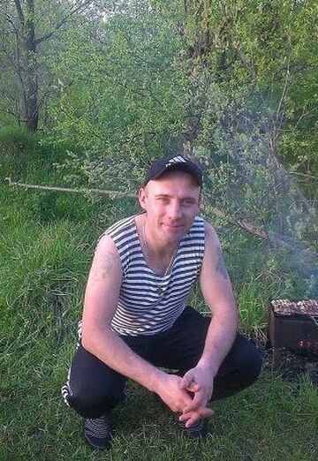 Моя фотография - Женя, 41 из Кемерово (@jenya68084)
