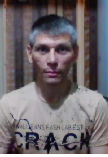 My photo - oleg, 50 from Almaty (@oleg168808)
