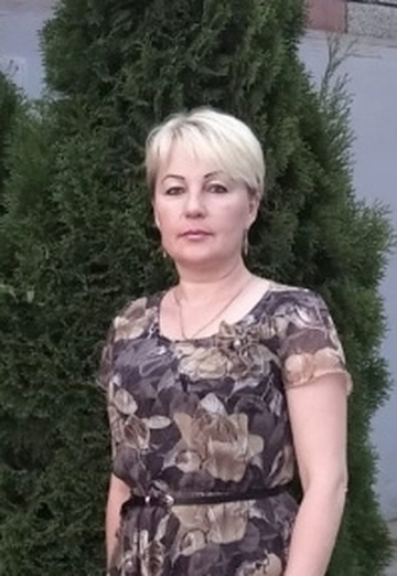 My photo - Oksana, 46 from Belgorod (@oksana15832)