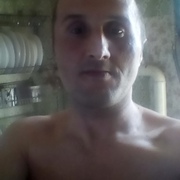 Евгений, 40, Балашов